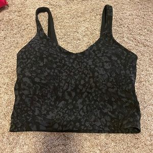 Lululemon Alogn tank